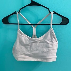 Lululemon Flow Y bra